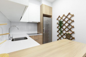 GuestReady - Relaxing Apartment in Santa Catarina